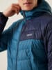 Regatta Doorgestikte jas "Hillpack III" blauw