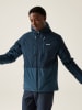 Regatta Funktionsjacke "Highton Str III" in Dunkelblau