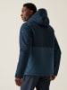 Regatta Funktionsjacke "Highton Str III" in Dunkelblau