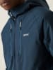 Regatta Funktionsjacke "Highton Str III" in Dunkelblau