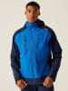 Regatta 3-in-1 functionele jas "Sacramento X" blauw