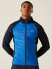 Regatta 3in1-Funktionsjacke "Sacramento X" in Blau