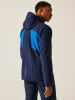 Regatta 3-in-1 functionele jas "Sacramento X" blauw
