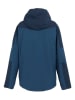 Regatta 3in1-Funktionsjacke "Wentwood X" in Dunkelblau