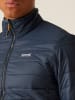 Regatta Kurtka funkcyjna 3w1 "Wentwood X" w kolorze granatowym