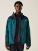 Regatta 3in1-Funktionsjacke "Wentwood X" in Blau