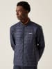 Regatta 3in1-Funktionsjacke "Wentwood X" in Blau