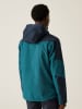 Regatta 3in1-Funktionsjacke "Wentwood X" in Blau