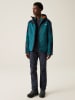 Regatta 3in1-Funktionsjacke "Wentwood X" in Blau