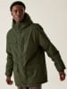 Regatta Parka "Penbreck II" w kolorze khaki