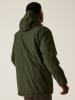 Regatta Parka "Penbreck II" in Khaki