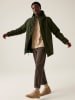 Regatta Parka "Penbreck II" in Khaki