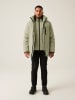 Regatta Parka "Yewbank III" w kolorze beżowym