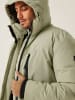 Regatta Parka "Yewbank III" w kolorze beżowym