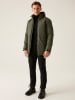 Regatta Parka "Larrick II" in Khaki