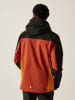 Regatta Funktionsjacke "Birchdale" in Rot