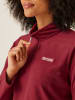 Regatta Fleecepullover "Sweethart" in Rot