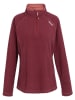 Regatta Fleece trui "Montes" rood