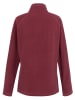Regatta Fleecepullover "Montes" in Rot
