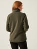 Regatta Fleecejacke "Brandall" in Khaki