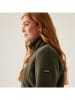 Regatta Fleecejacke "Brandall" in Khaki