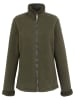 Regatta Fleecejacke "Brandall" in Khaki