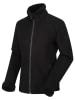 Regatta Fleece vest "Brandall" zwart