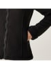 Regatta Fleece vest "Brandall" zwart