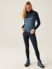 Regatta Funktionsshirt "Hepley" in Dunkelblau