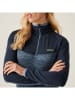 Regatta Funktionsshirt "Hepley" in Dunkelblau