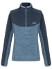 Regatta Functioneel shirt "Hepley" donkerblauw