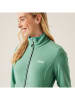 Regatta Fleece vest "Floreo IV" turquoise