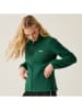 Regatta Fleece vest "Floreo IV" groen