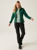Regatta Fleece vest "Floreo IV" groen