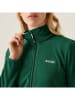Regatta Fleece vest "Floreo IV" groen