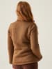 Regatta Fleecejacke "Razia II" in Hellbraun