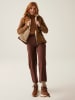 Regatta Fleecejacke "Razia II" in Hellbraun