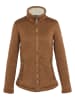 Regatta Fleece vest "Razia II" lichtbruin