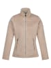 Regatta Fleecejacke "Razia II" in Beige