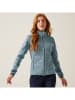 Regatta Fleecejacke "Newhill" in Hellblau