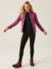 Regatta Fleece vest "Newhill" paars