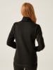 Regatta Fleecejacke "Newhill" in Schwarz
