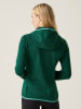 Regatta Fleecejacke "Newhill" in Grün