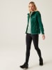 Regatta Fleecejacke "Newhill" in Grün