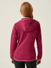 Regatta Fleecejacke "Newhill" in Pink