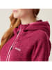 Regatta Fleece vest "Newhill" roze
