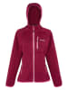 Regatta Fleece vest "Newhill" roze
