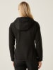 Regatta Fleecejacke "Newhill" in Schwarz