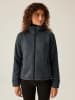 Regatta Fleecejacke "Emilide" in Anthrazit