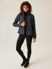 Regatta Fleecejacke "Emilide" in Anthrazit